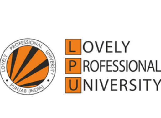 Lovely Professional University