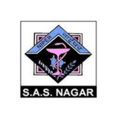 S.A.S. Nagar